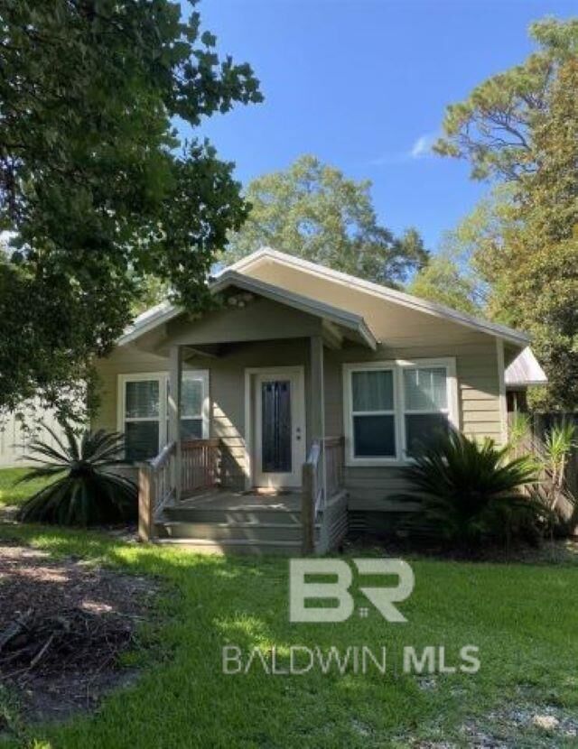 Property Photo:  533 Gayfer Avenue  AL 36532 