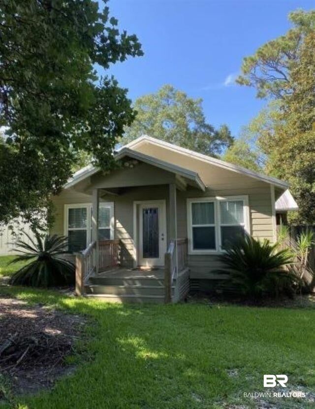 Property Photo:  533 Gayfer Avenue  AL 36532 