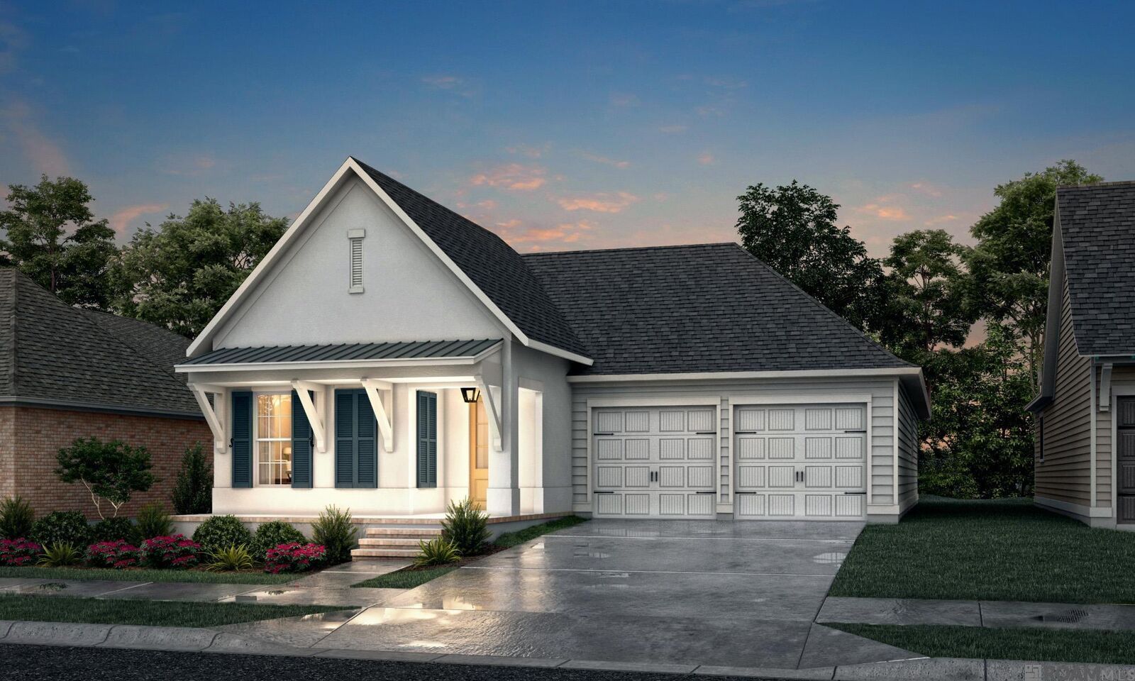 Property Photo:  14018 Tideland Dr  LA 70810 