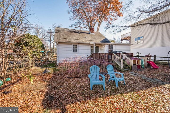 Property Photo:  3426 Narragansett Avenue  MD 21403 