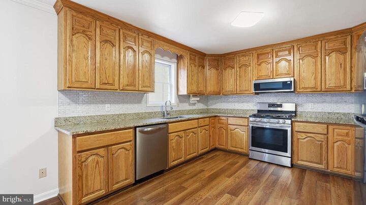 Property Photo:  14630 N Rapidan Road  VA 22407 