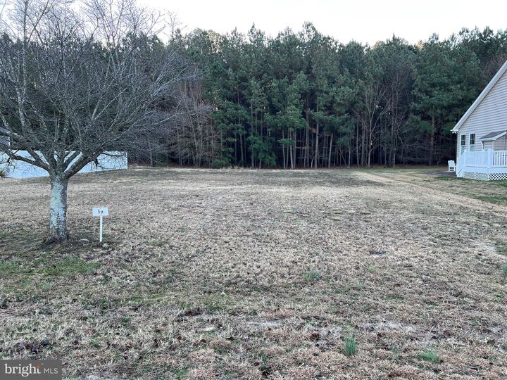 Property Photo: 319 E 6th Street DE 19973