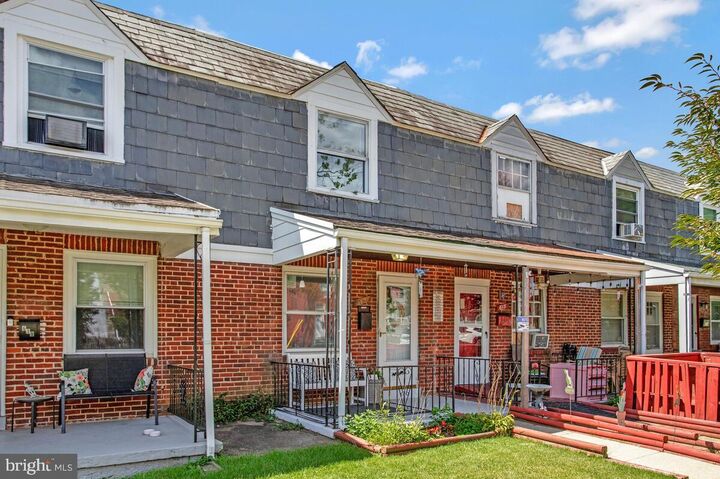 Property Photo:  617 Annabel Avenue  MD 21225 