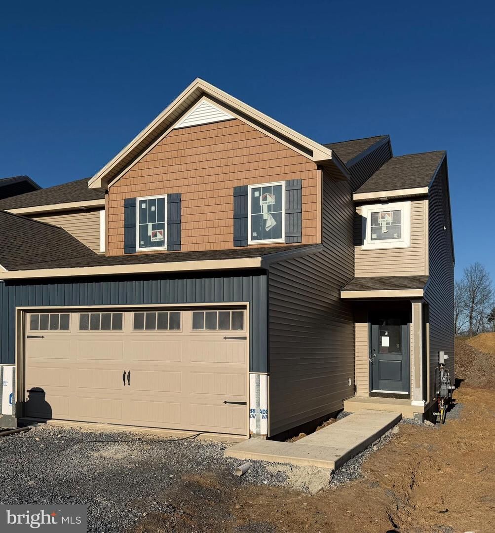 Property Photo:  7225 White Oak Boulevard  PA 17112 