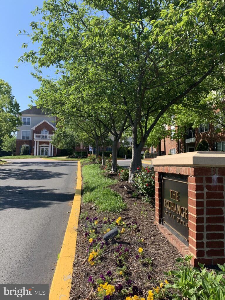 Property Photo: 4854 Eisenhower Avenue 443 VA 22304