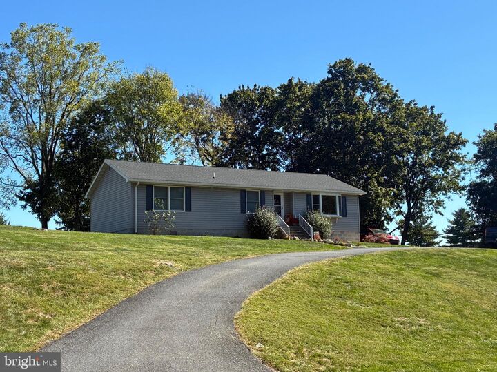 Property Photo: 11890 Village Heights Drive PA 17268