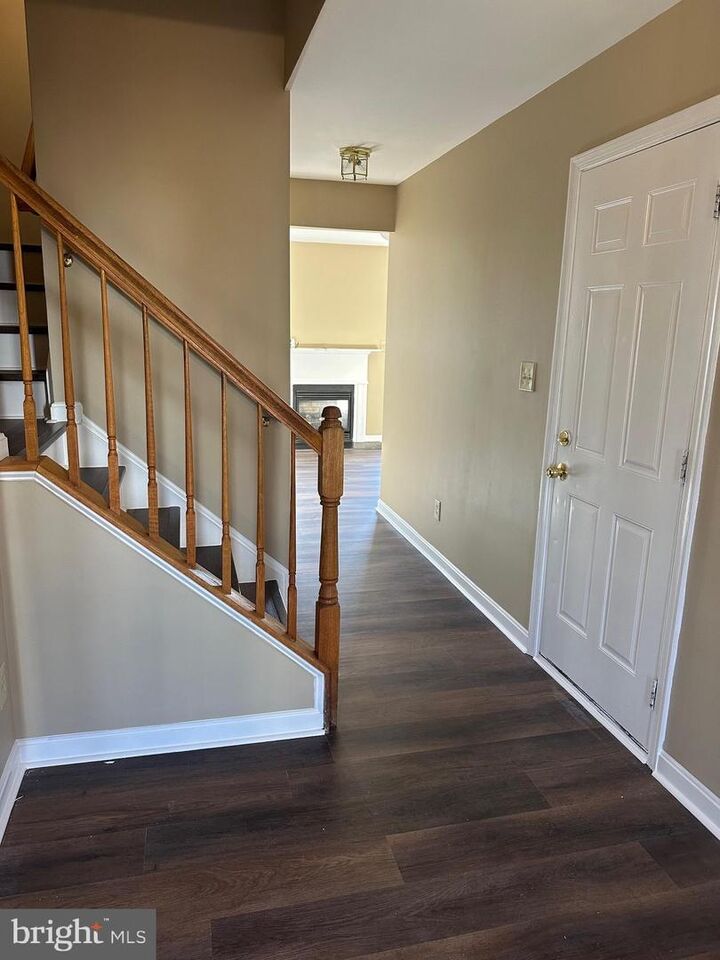 Property Photo: 7114 Wytheville Circle VA 22407