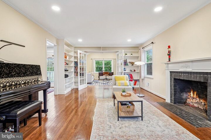 Property Photo: 294 Mount Lucas Road NJ 08540