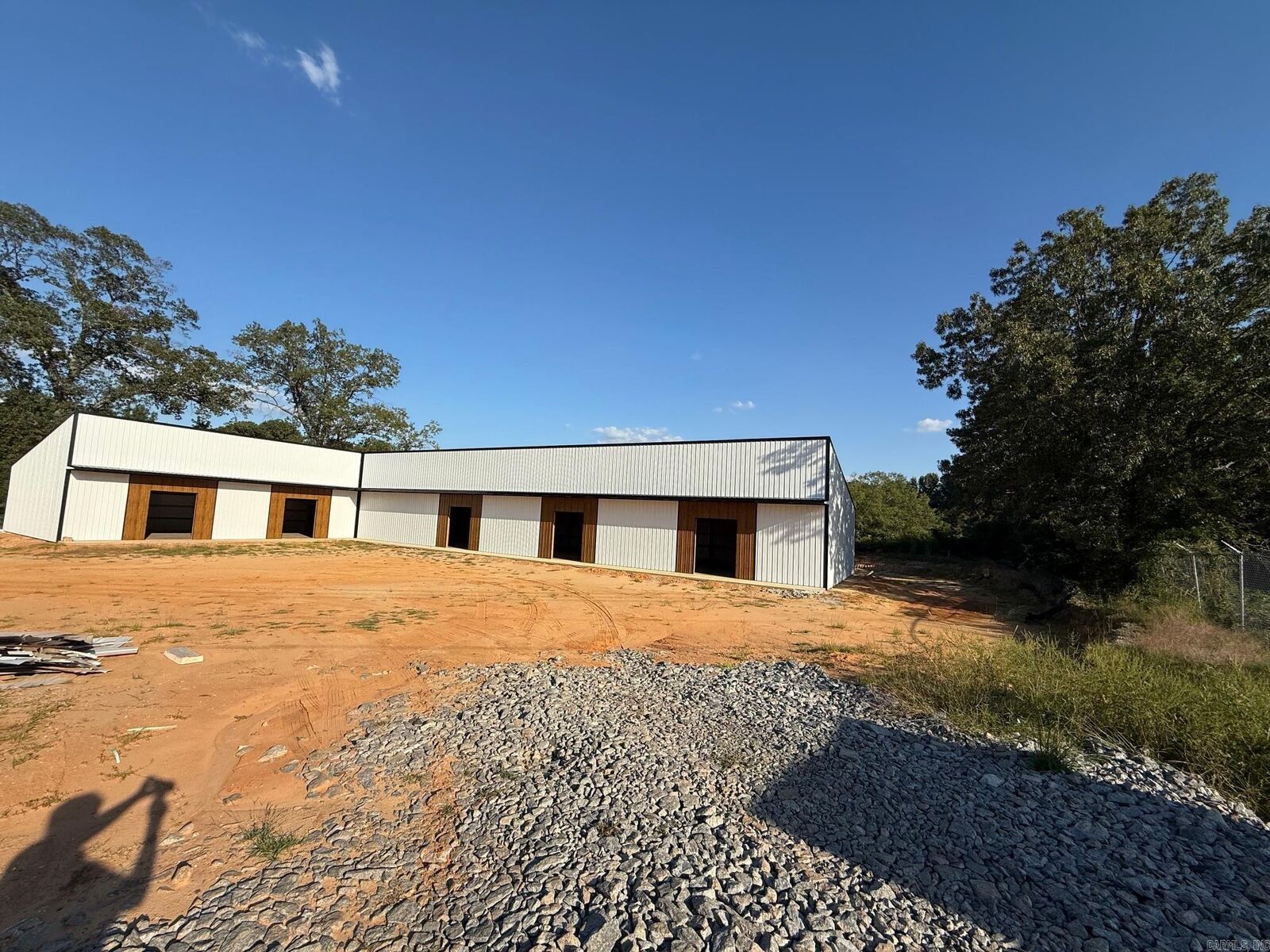 Property Photo:  2180 Congo Crossing  AR 72015 