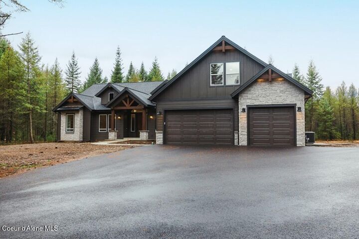 L5 Gemini Lane  Rathdrum ID 83858 photo