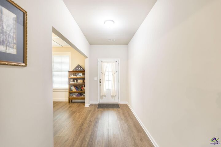 Property Photo:  100 Davids Place Drive  GA 31088 