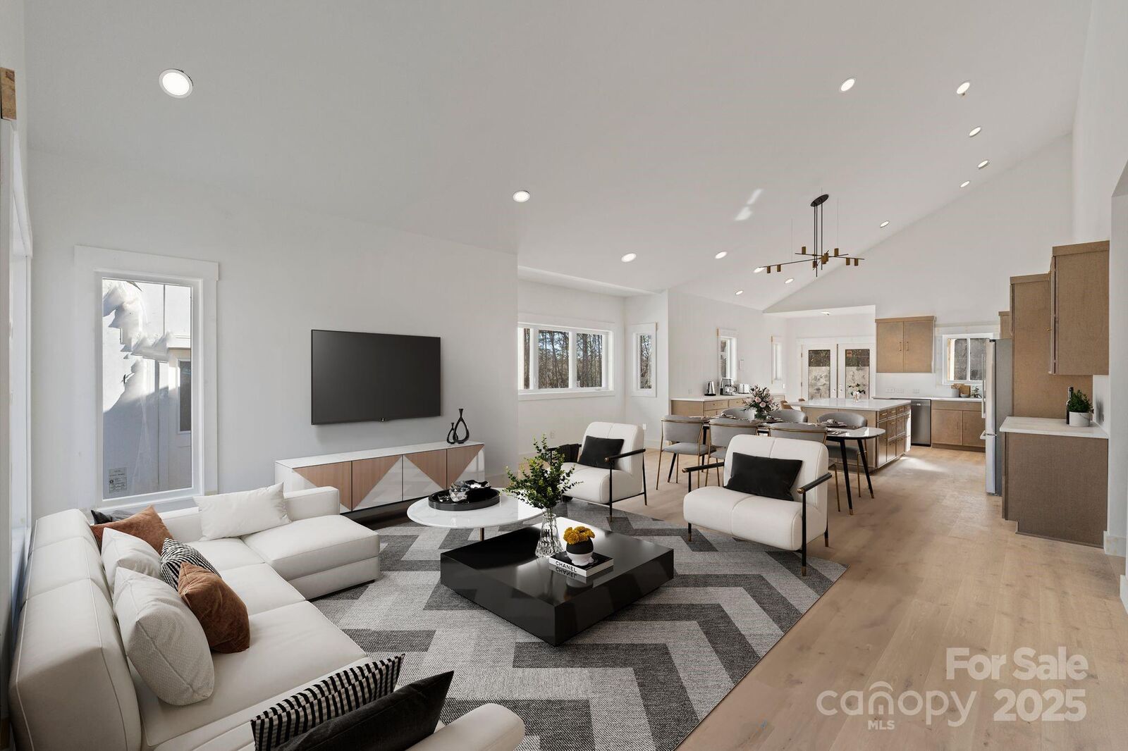 Property Photo:  5733 Selkirk Drive  NC 28601 