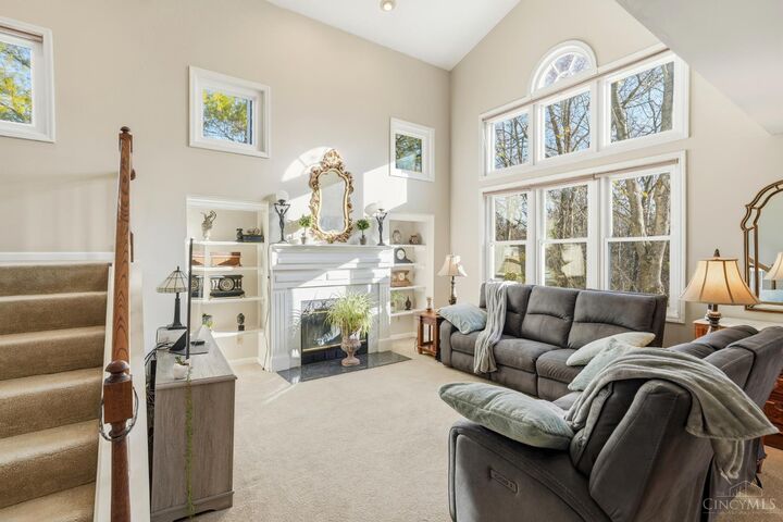 Property Photo:  6360 Pawnee Ridge Drive  OH 45140 