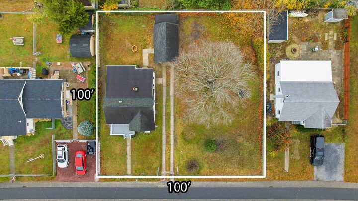 Property Photo: 16 E Drumbed NJ 08251