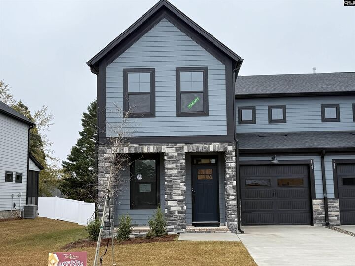 Property Photo:  133 Odell  SC 29033 