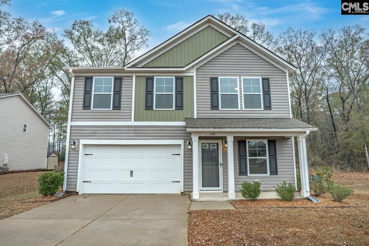 Property Photo:  358 Willow Wind  SC 29061 