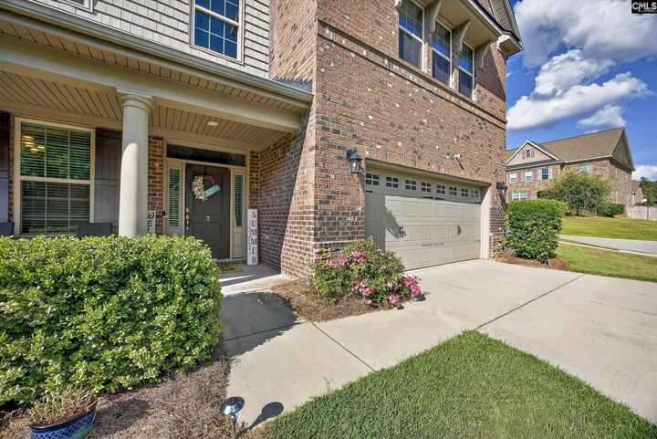 Property Photo:  3 Wading Bird  SC 29016 