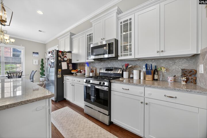 Property Photo: 3 Wading Bird SC 29016