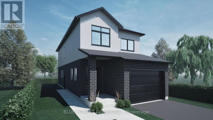 Lot 77 Beer Crescent — photo 1