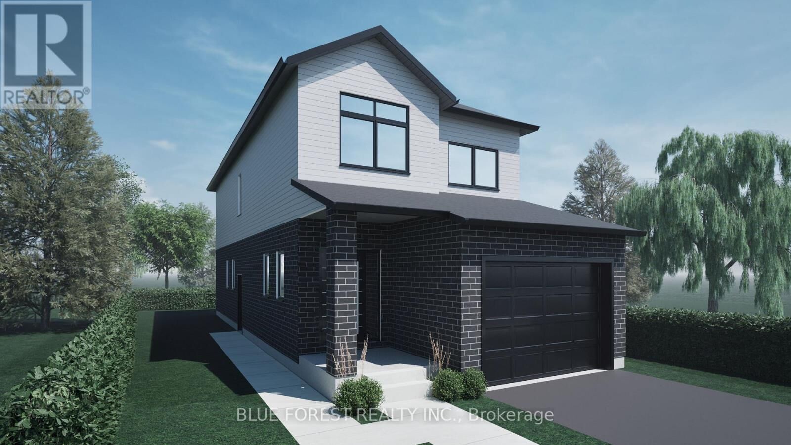 Property Photo: Lot 77 Beer Crescent ON N7G 3K5