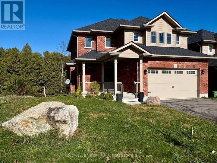 60 Alcorn Drive  Kawartha Lakes (Lindsay) ON K9V 0M7 photo