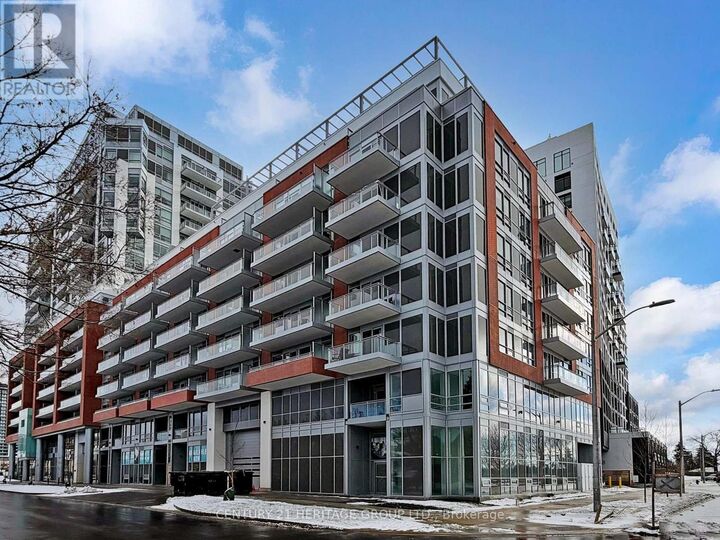 Property Photo:  8888 Yonge Street 701  ON L4C 6Z1 