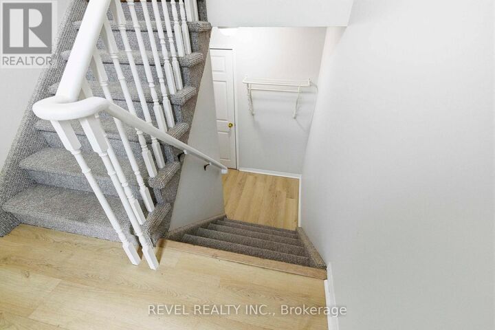 Property Photo:  1036 Attersley Drive Basement  ON L1K 2G9 