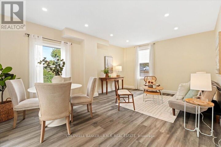 Property Photo:  5 Percy Street  ON K0K 1S0 