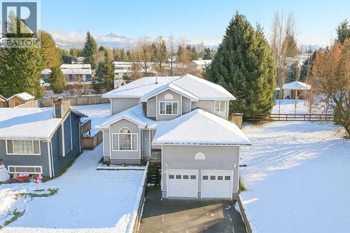 69 Baxter Street  Kitimat BC V8C 2P2 photo