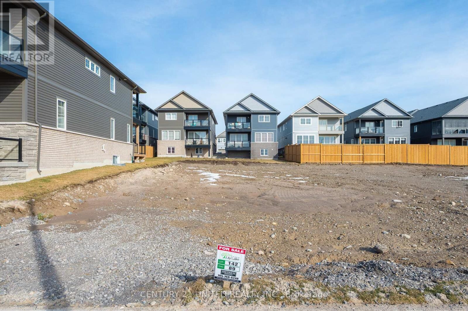 Photo de la propriété:  87 York Drive  ON K9K 0H6 