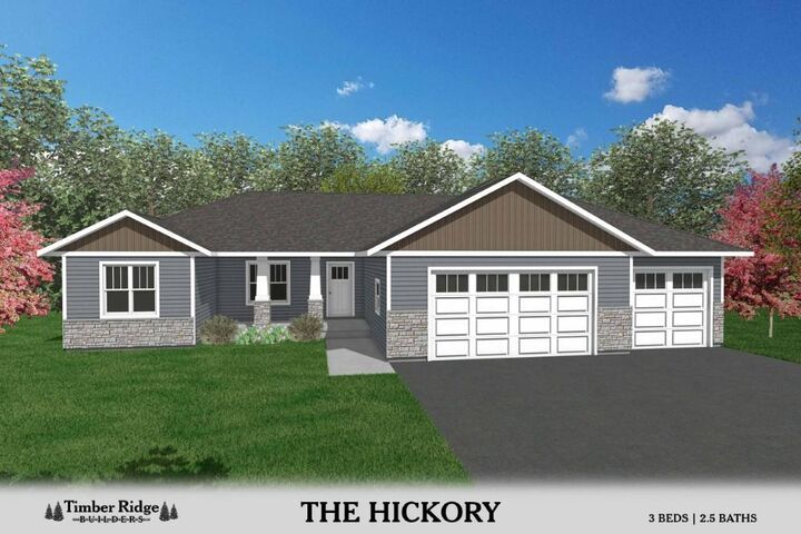 621 Amberwood Way  Plover WI 54467 photo