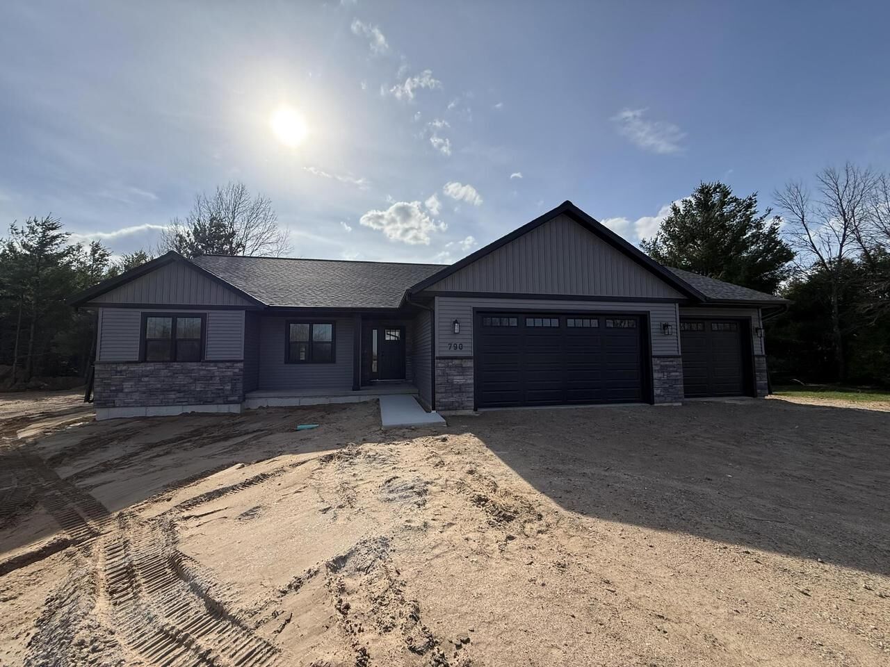 Property Photo:  790 Torrey Pines Way  WI 54467 