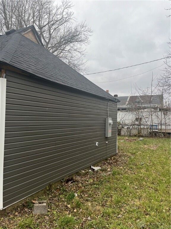 Property Photo:  228 S Lansdowne Avenue  OH 45417 