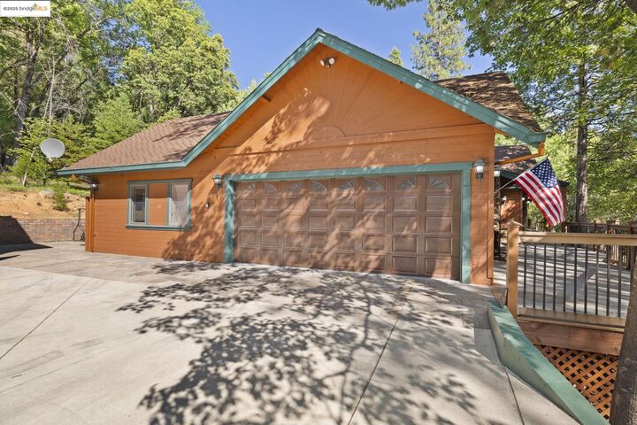 17355 High Grade Ln  Sonora CA 95370 photo