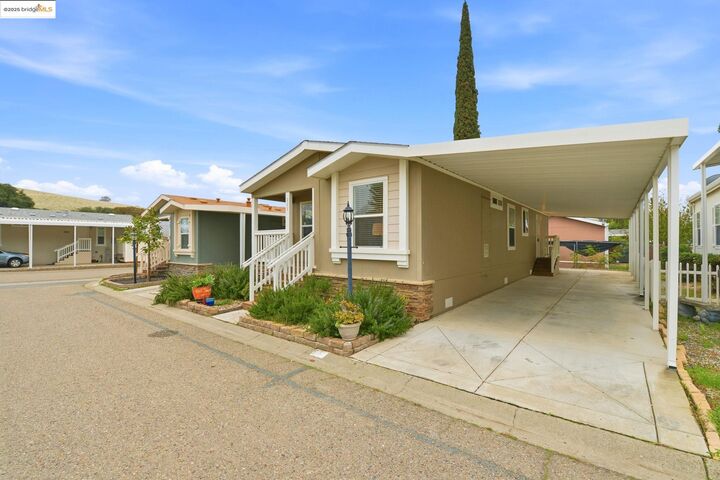 Property Photo:  16711 Marsh Creek Rd 111  CA 94517 