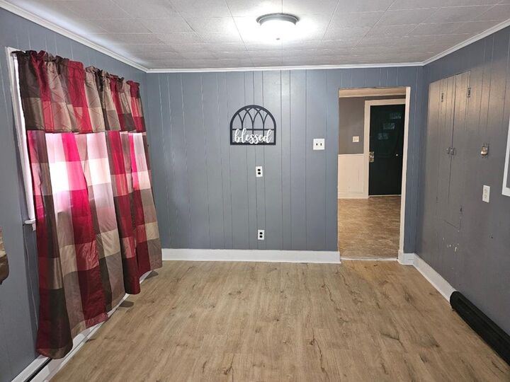 Property Photo: 19504 Ridge Ave VA 23410