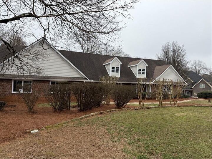 Property Photo:  937 Hidden Falls Lane SE  GA 30082 