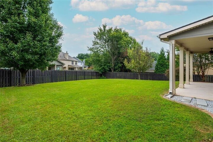 Property Photo:  1475 Forest Brook Trail  GA 30041 