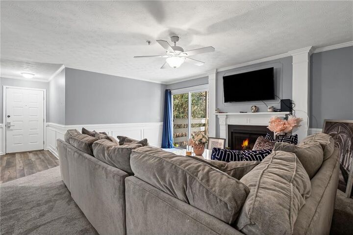 Property Photo:  907 Riverview Drive SE  GA 30067 