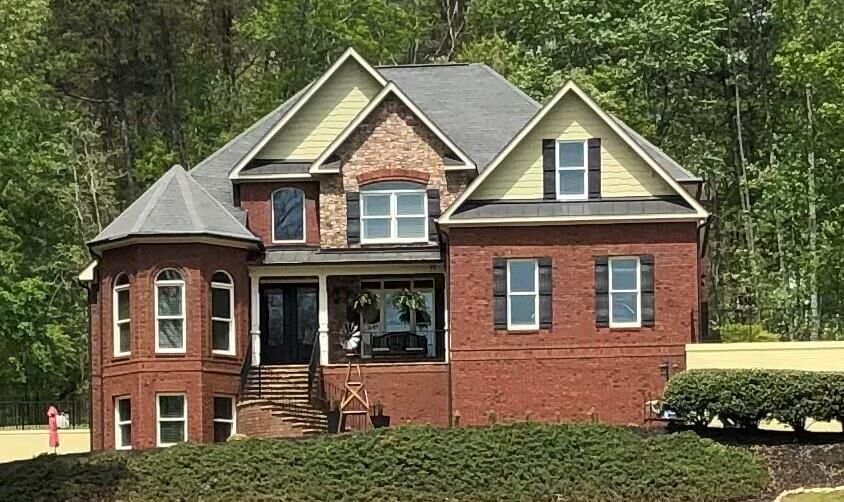 Property Photo:  351 Shoals Lane  GA 30523 
