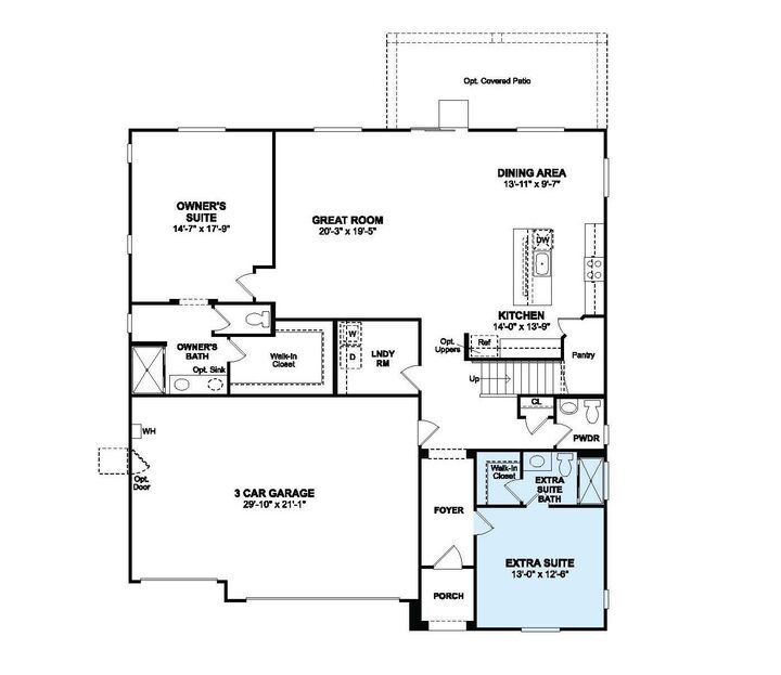 Property Photo:  1002 Lucia Avenue  CA 93625 