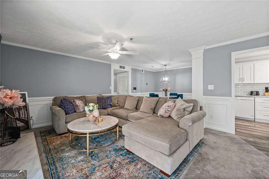 Property Photo:  907 Riverview Drive SE  GA 30067 