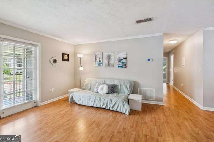 Property Photo: 1150 Collier Road NW 16H GA 30318