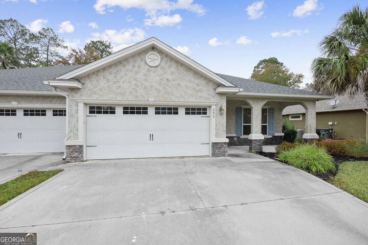 293 Laurel Landing Boulevard  Kingsland GA 31548 photo