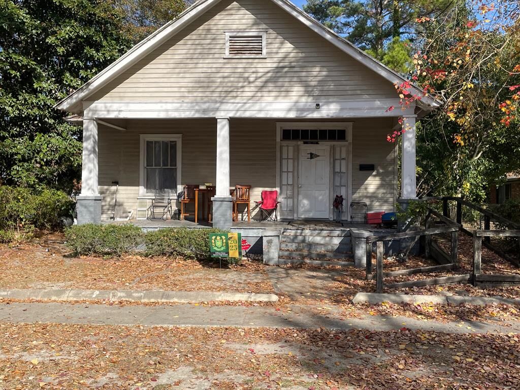 Property Photo:  1403 19th Avenue  GA 31901 