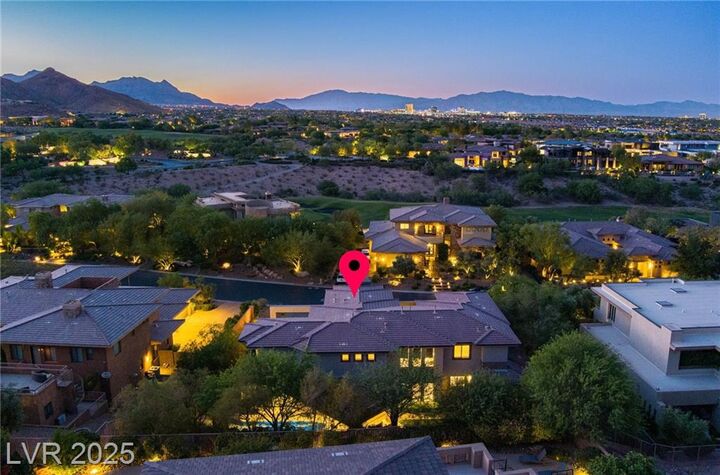 Property Photo: 29 Soaring Bird Court NV 89135