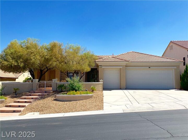 Property Photo: 1624 Williamsport Street NV 89052