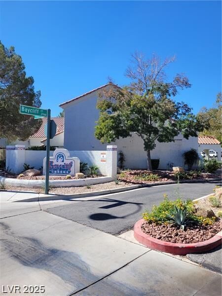 Property Photo: 8804 River Pines Court 202 NV 89117