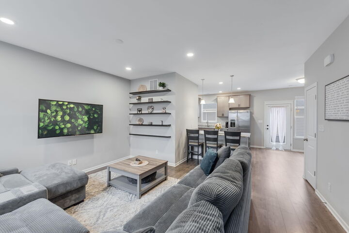 Property Photo:  11811 Rhode Island Street  IN 46307 