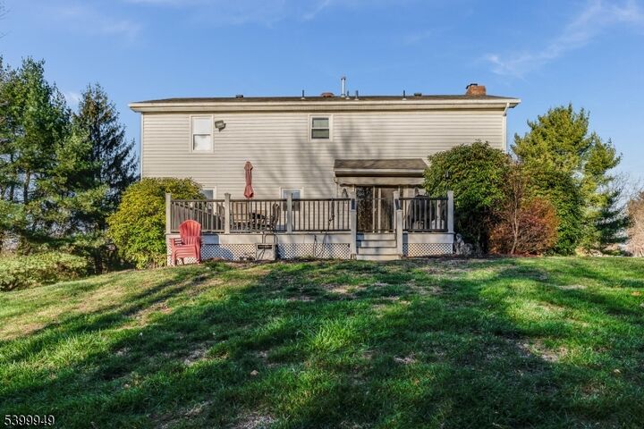 Property Photo: 3 Grace Dr NJ 08801